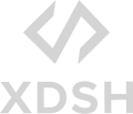 XDSH Logo